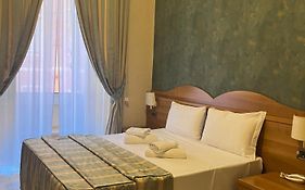 Hotel Teti Roma